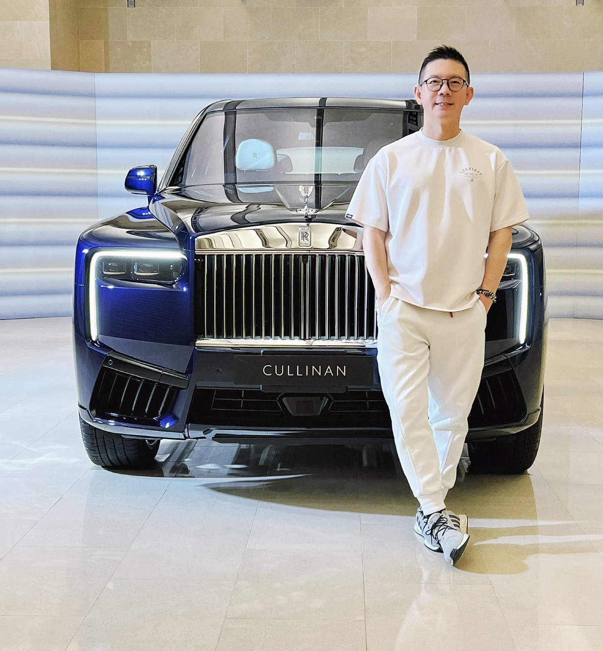 陳厚鈞 Brian Chen